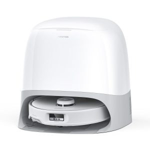 Robot hút bụi Roborock Qrevo Curv