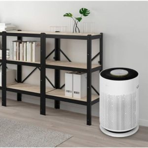 Máy lọc không khí LG Puricare 360 Hit AS60GHWG0
