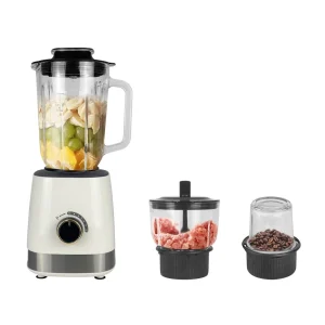 Máy xay sinh tố 2 cối, 3 cối