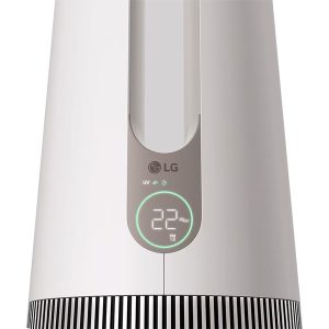 Máy lọc không khí LG PuriCare Aero Tower Hit FS15GPBK0.ABAE Be