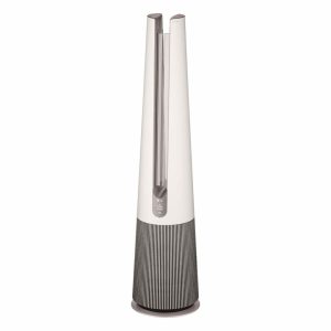 Máy lọc không khí LG PuriCare Aero Tower Hit FS15GPBK0.ABAE Be