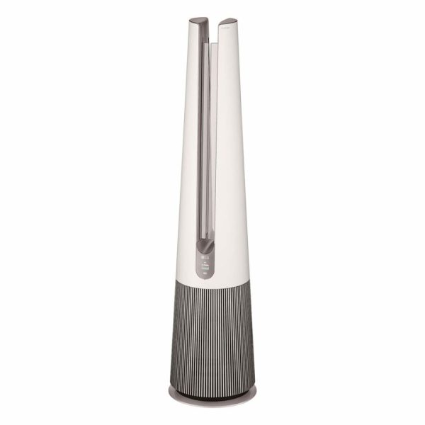Máy lọc không khí LG PuriCare Aero Tower Hit FS15GPBK0.ABAE Be