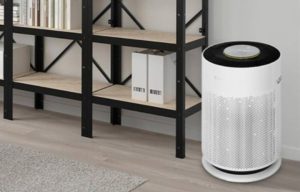 Máy Lọc Không Khí LG PuriCare 360 Hit AS60GHWG0